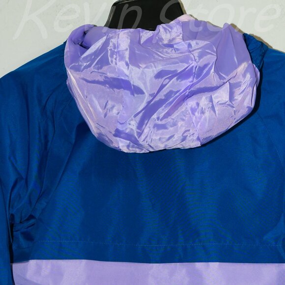 Eddie Bauer Youth 3-in-1 Jacket : Inner‎ Fleece Liner Water Resistant - Picture 4 of 11